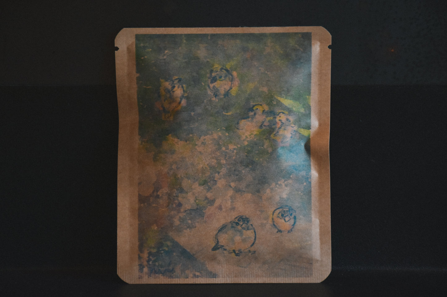 アートプロジェクトDB Inami Hitomi デザイン 101