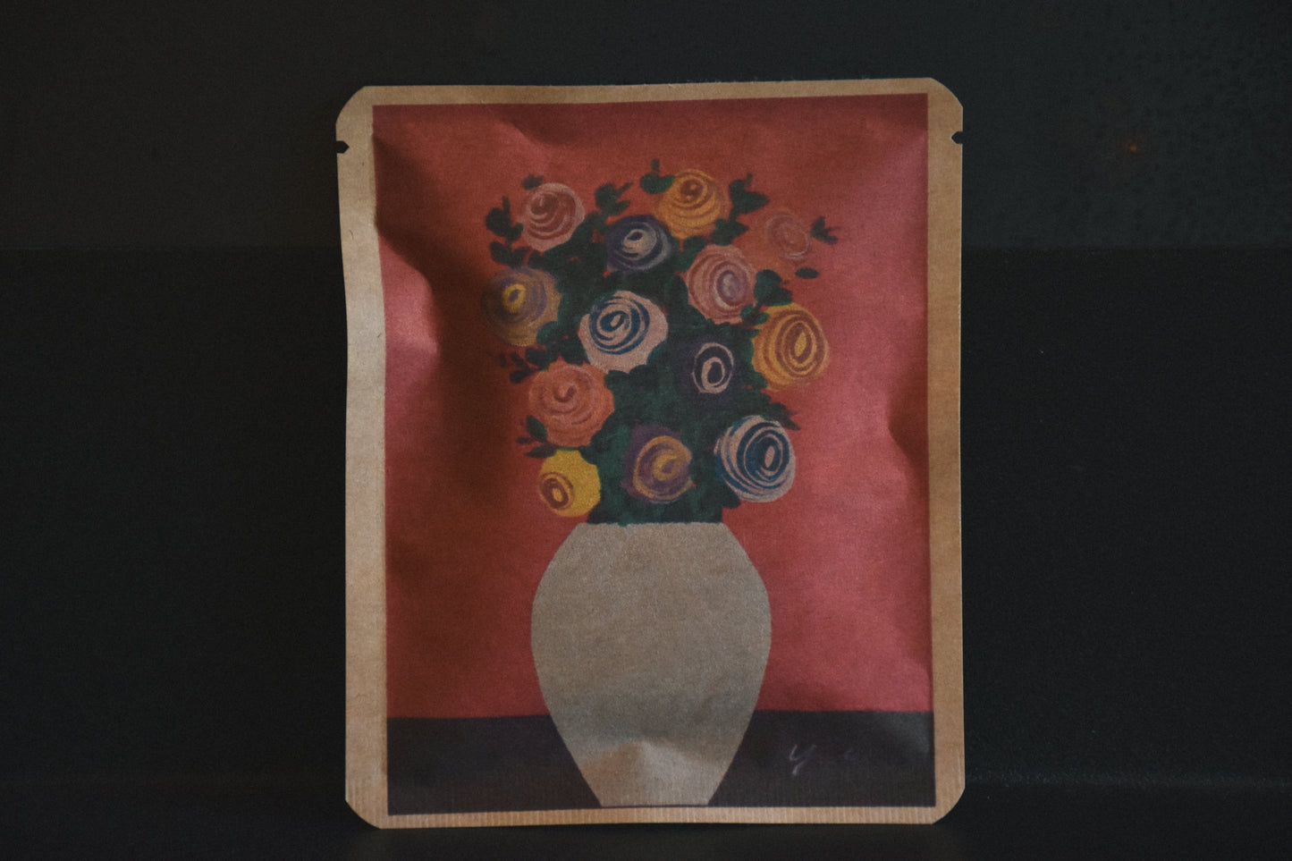 アートプロジェクトDB yu-ki yokoyamaデザイン 99