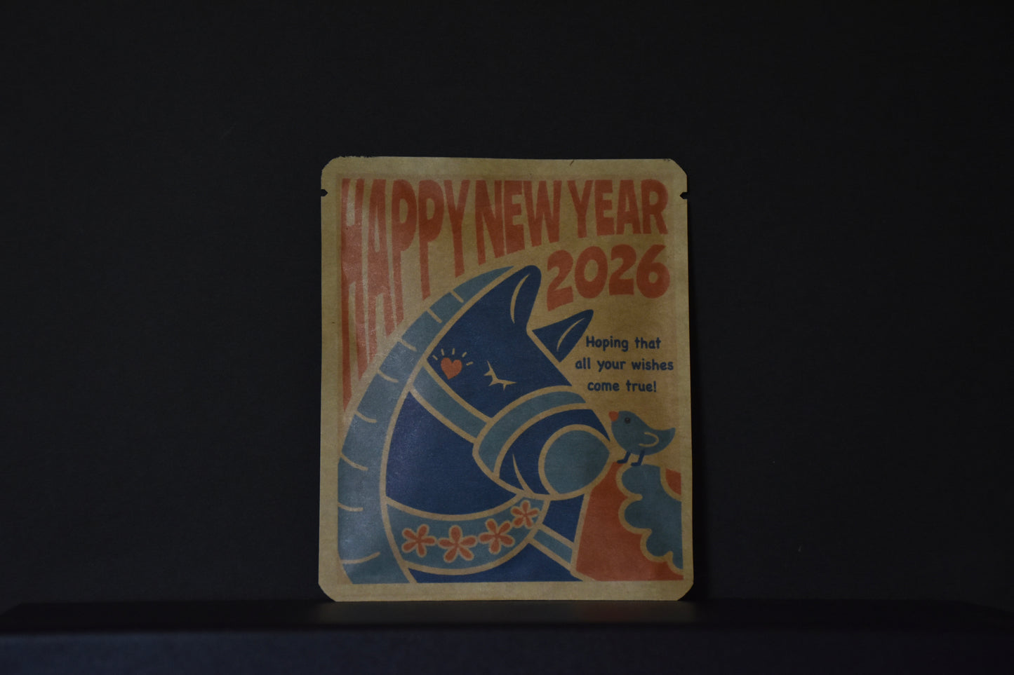 お正月DB soraraデザイン12