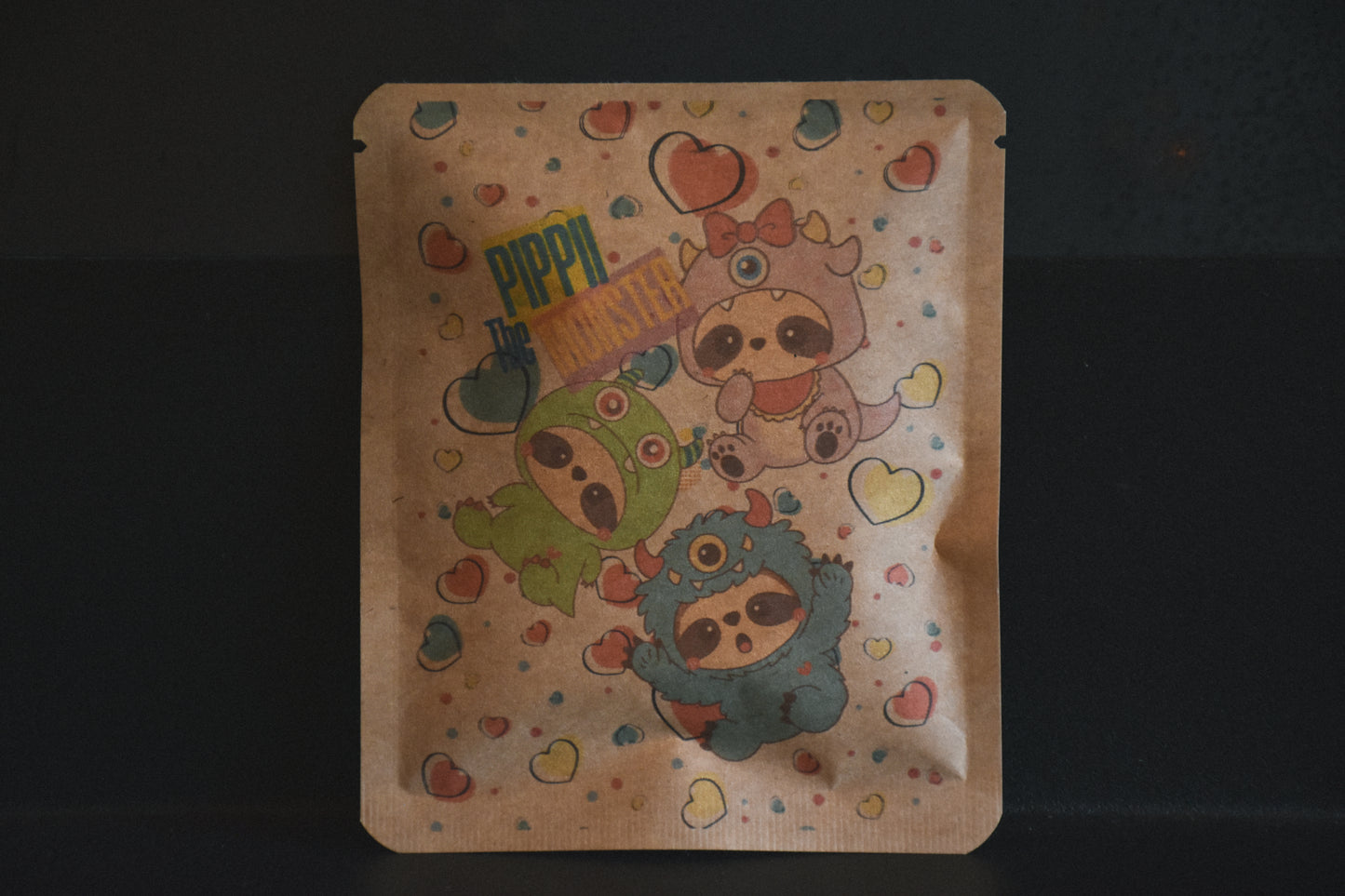 アートプロジェクトDB Lazy*Bloomデザイン 91