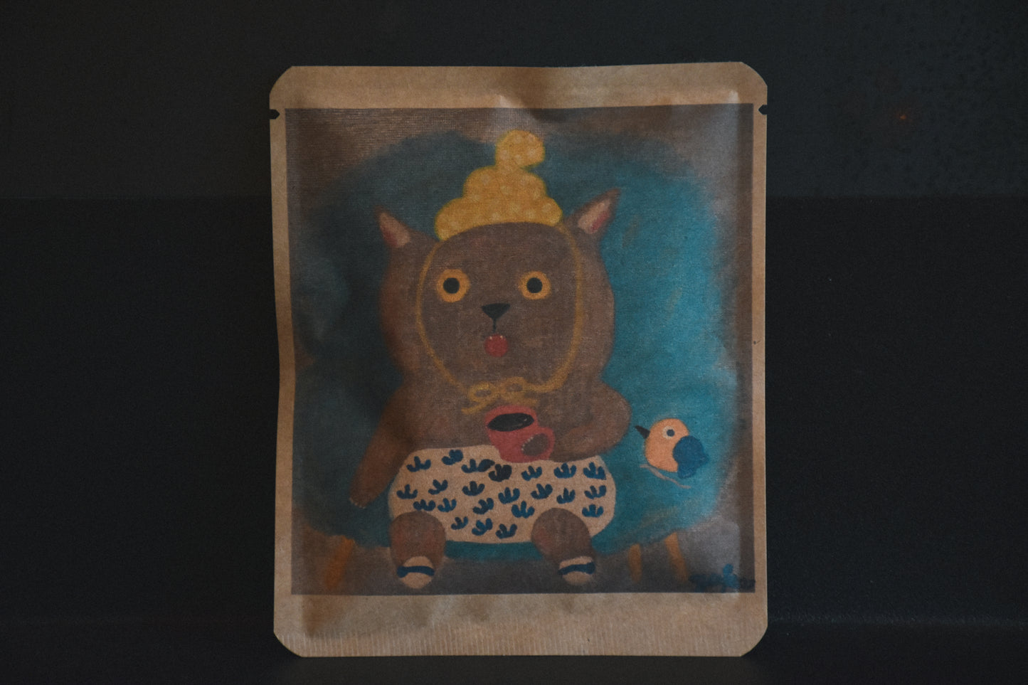 アートプロジェクトDB yuka デザイン 74