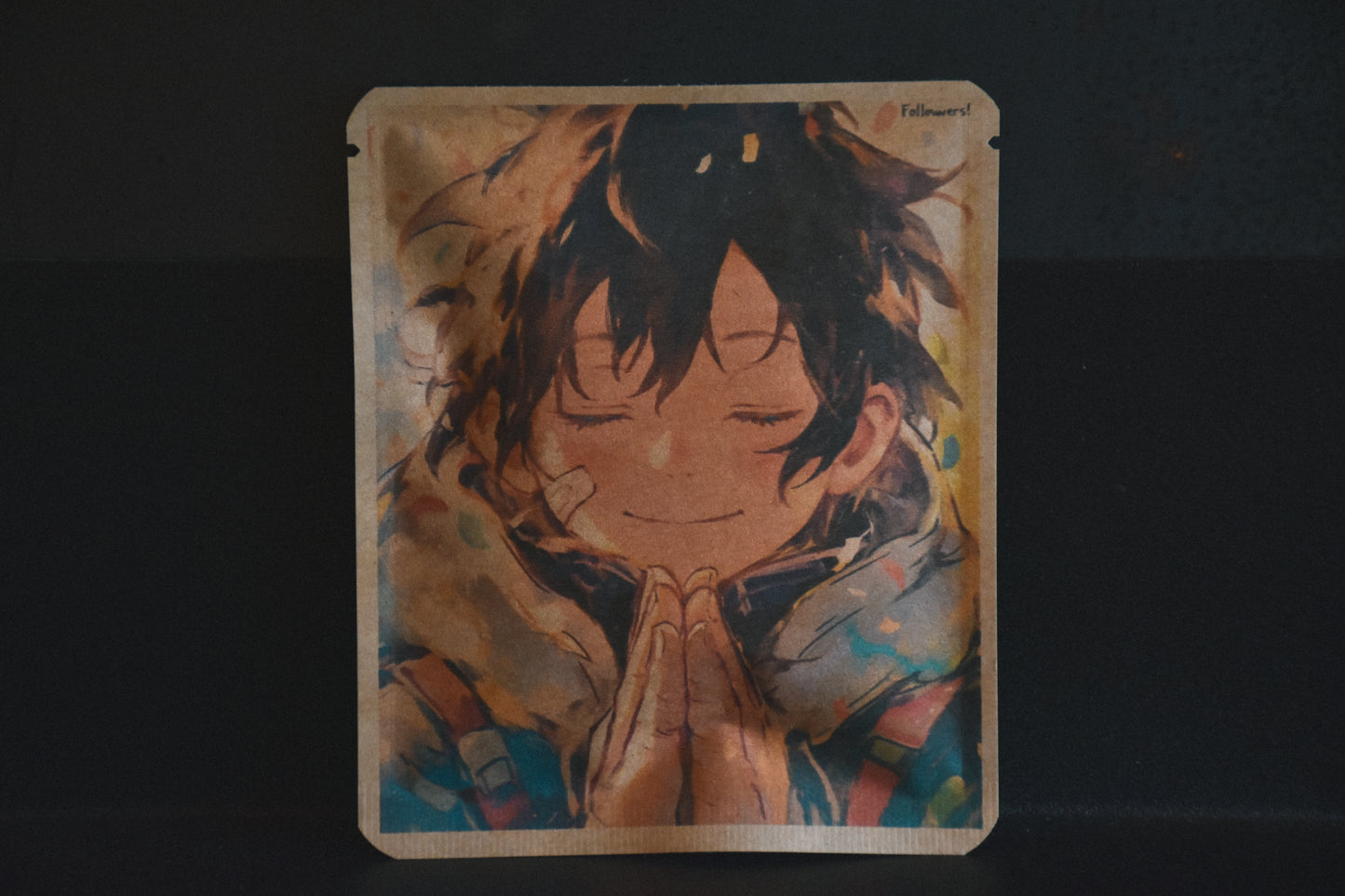 アートプロジェクトDB けんぼーデザイン 78