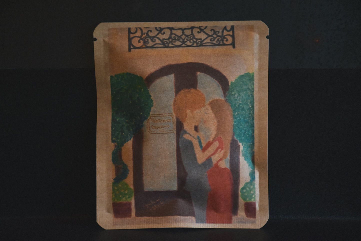 アートプロジェクトDB Yukari Blair デザイン 104