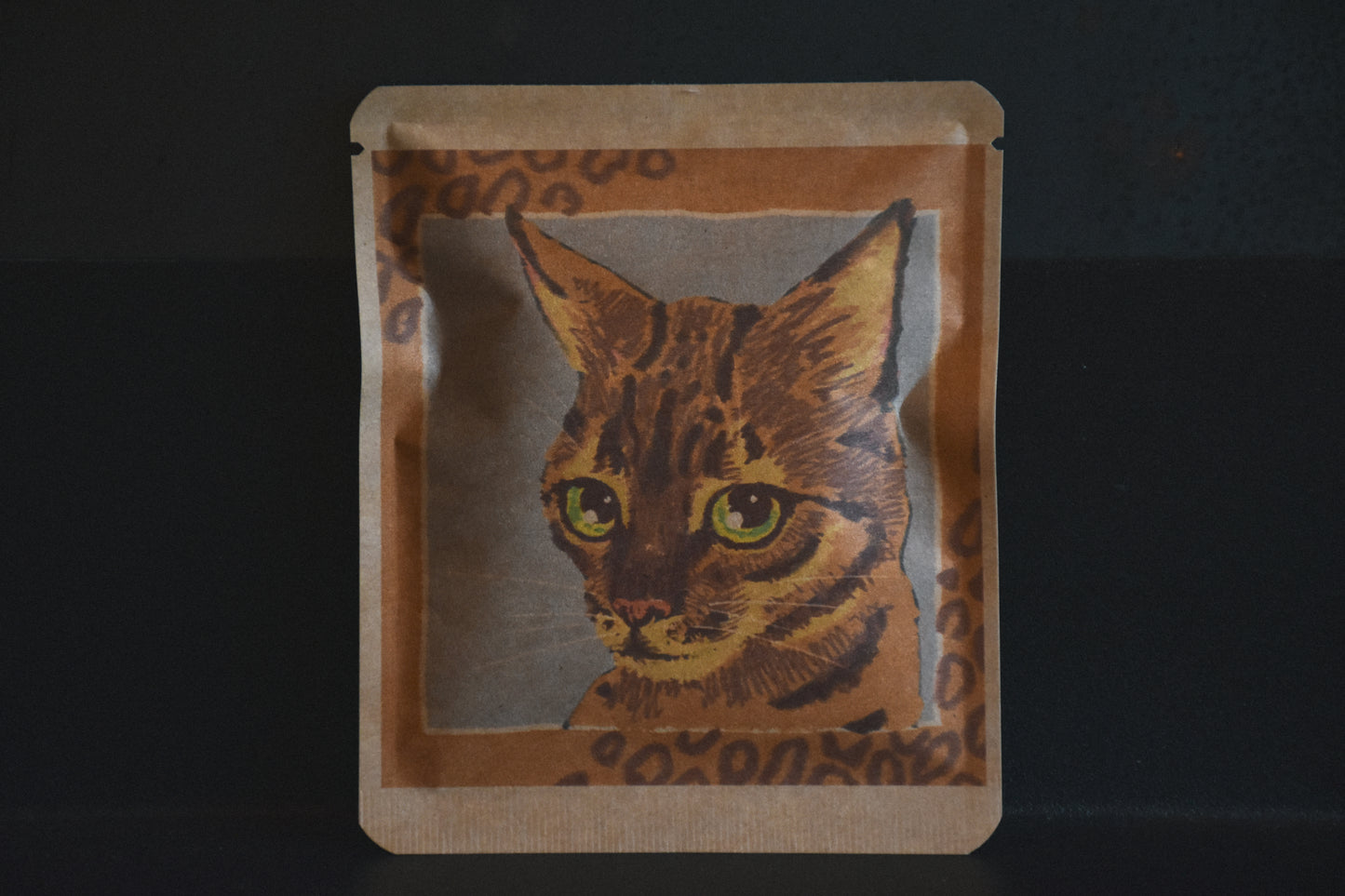 アートプロジェクトDB ゆら薫 デザイン 107