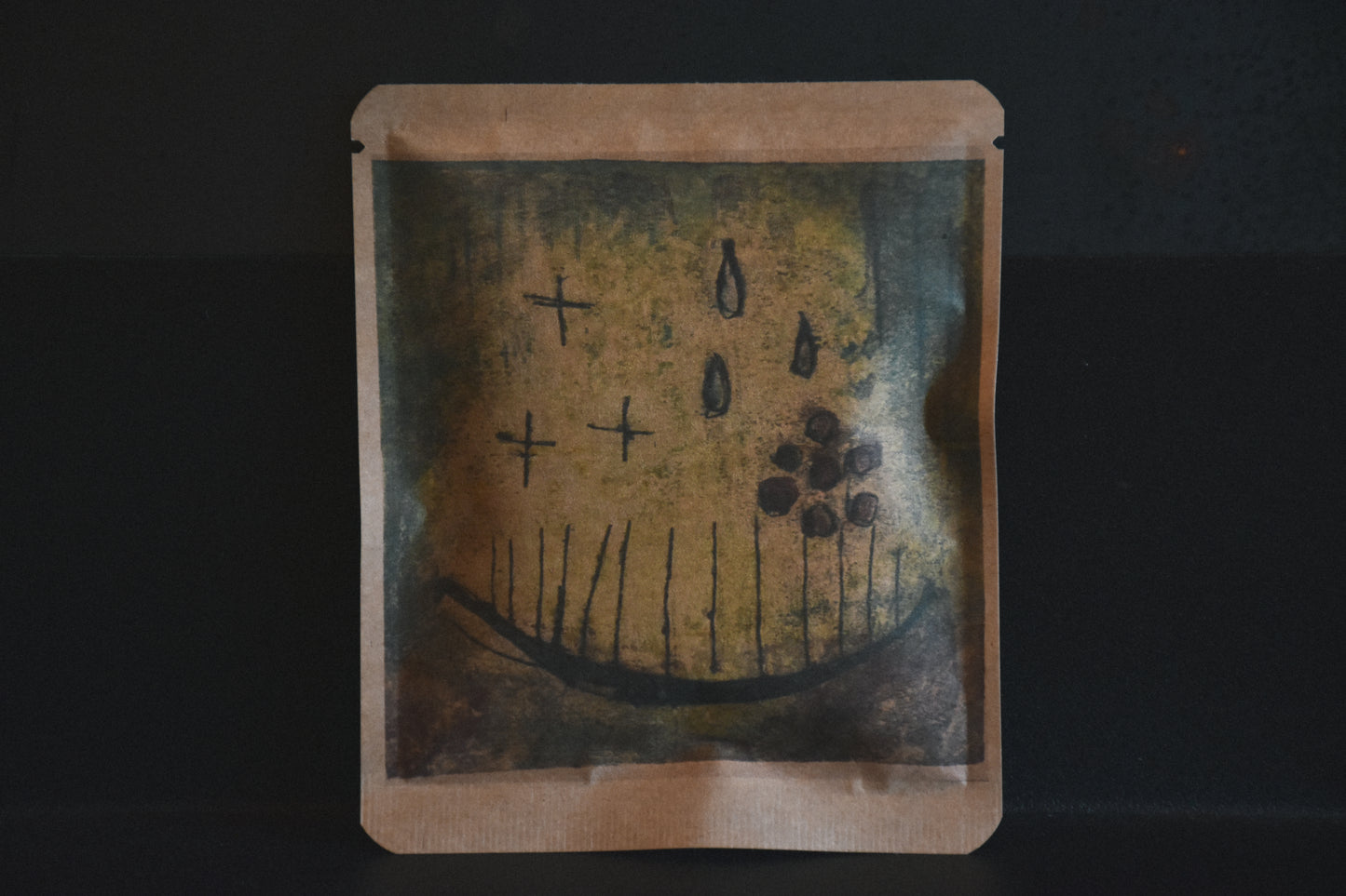 アートプロジェクトDB 月彩文乃 デザイン 109