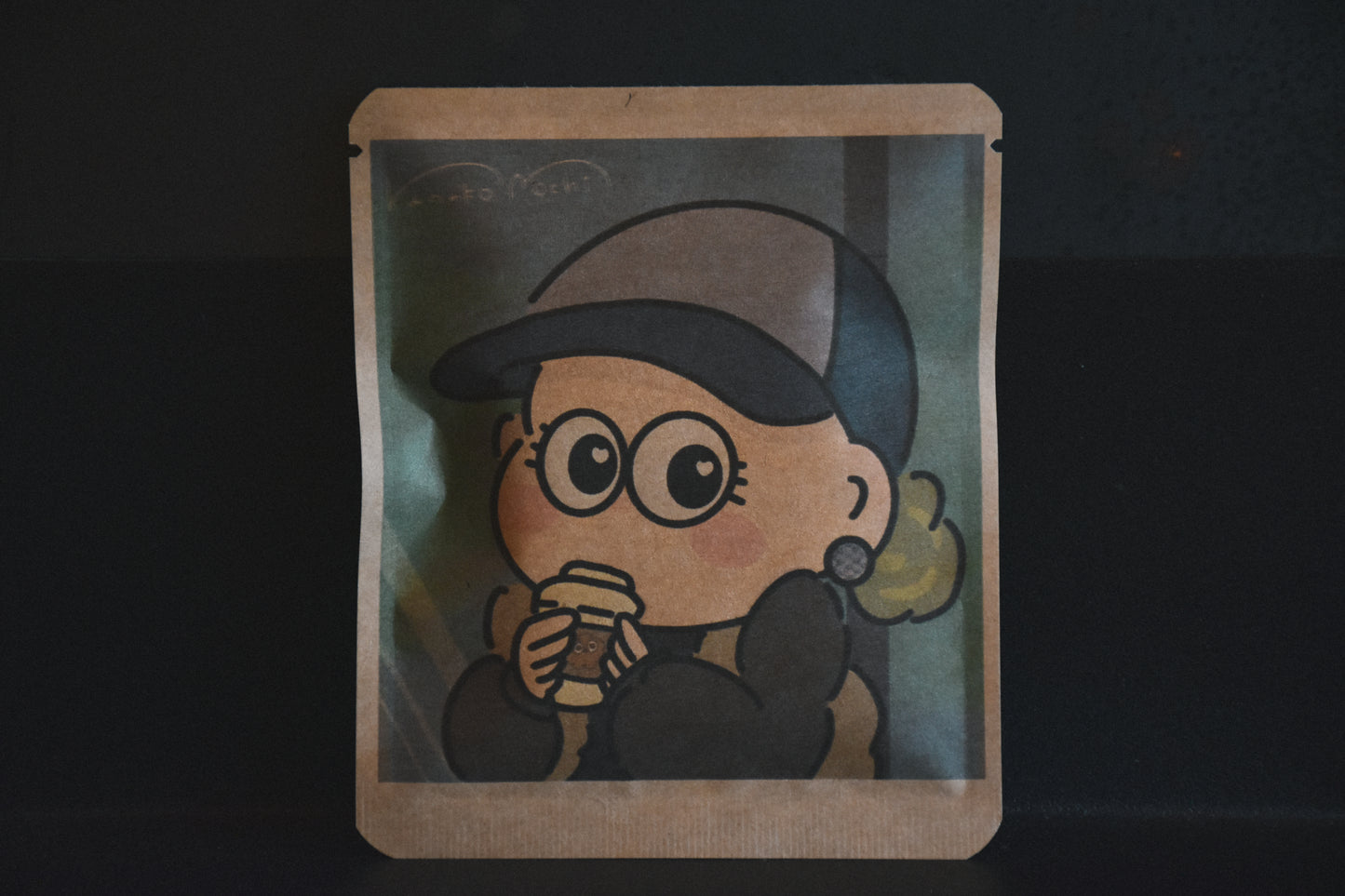 アートプロジェクトDB ななこもちデザイン 75