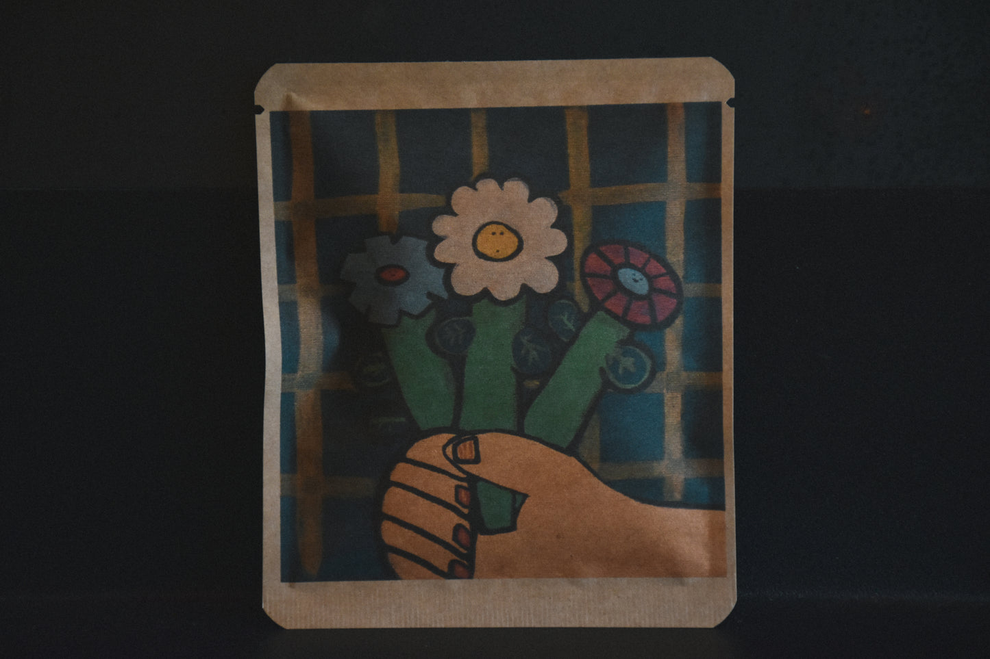 アートプロジェクトDB haakoデザイン 97