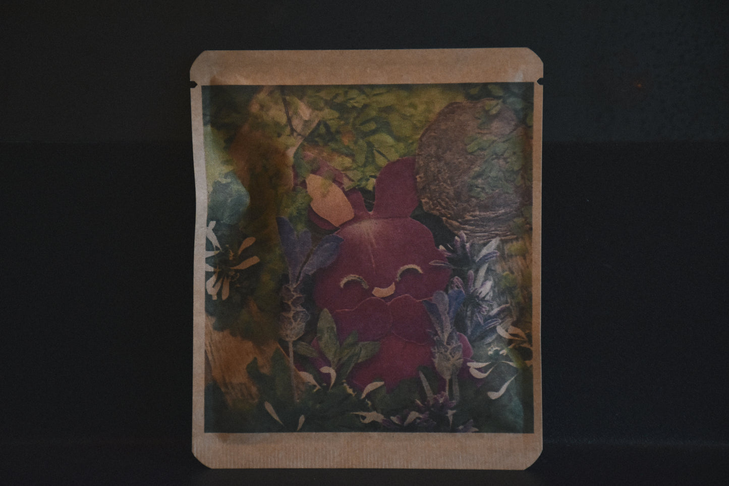 アートプロジェクトDB TAE KAWAGOEデザイン 98