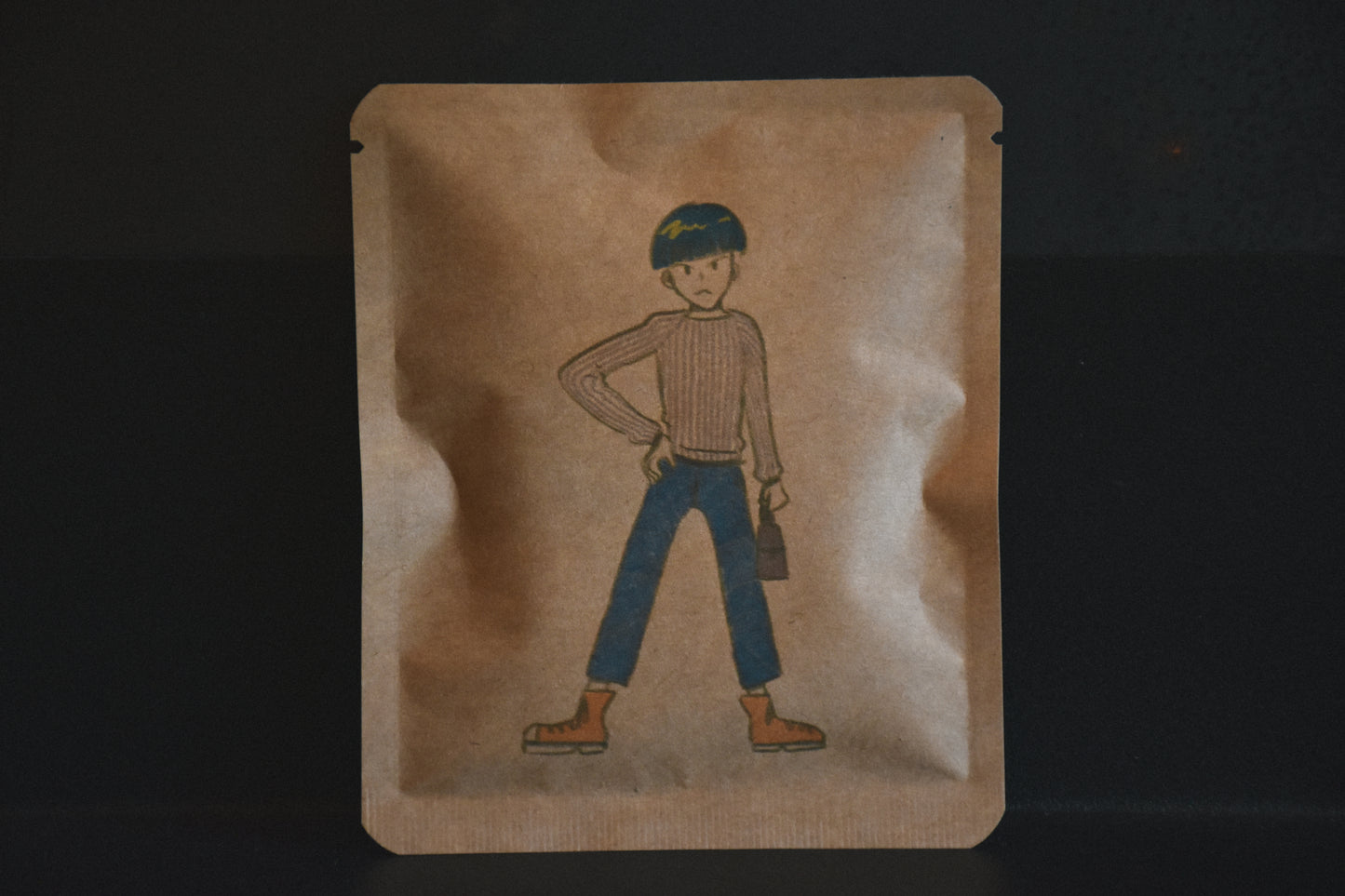 アートプロジェクトDB no-sukeデザイン 65