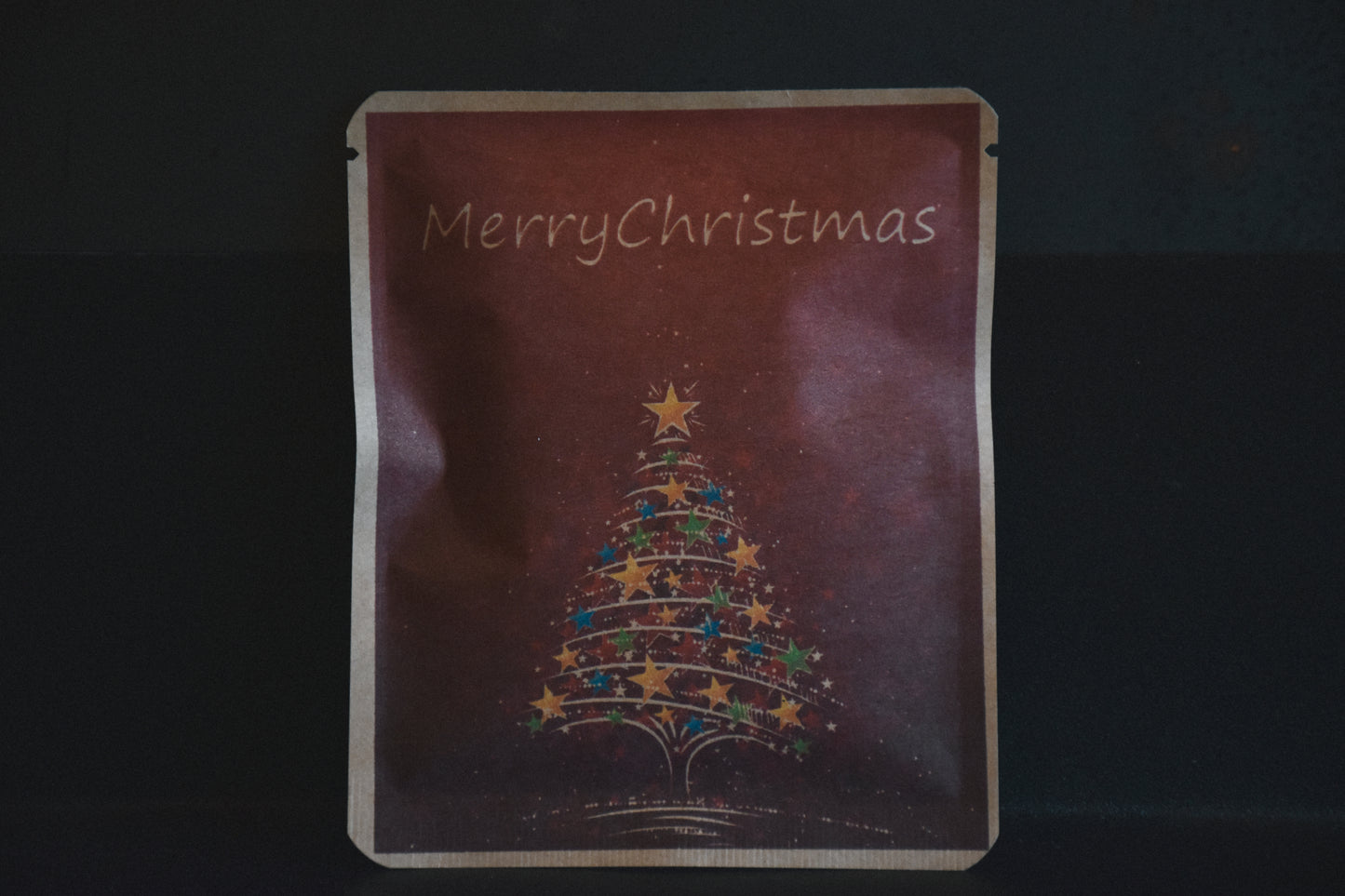 クリスマスDB「クリスマスツリー」