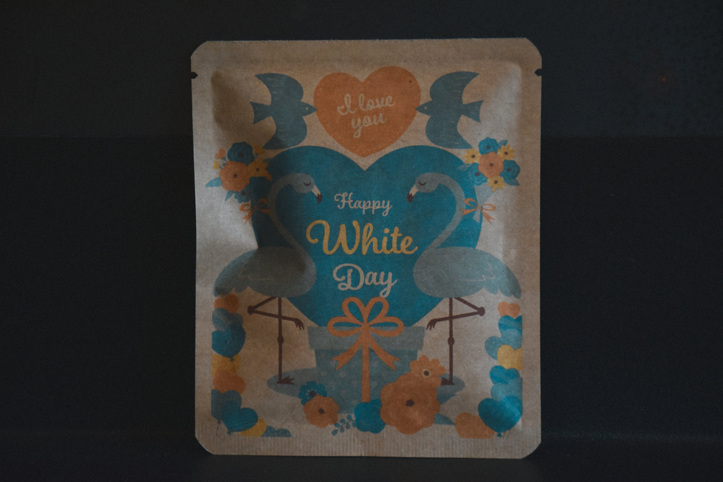 Matur Nuwun DB "THANK YOU Colorful"