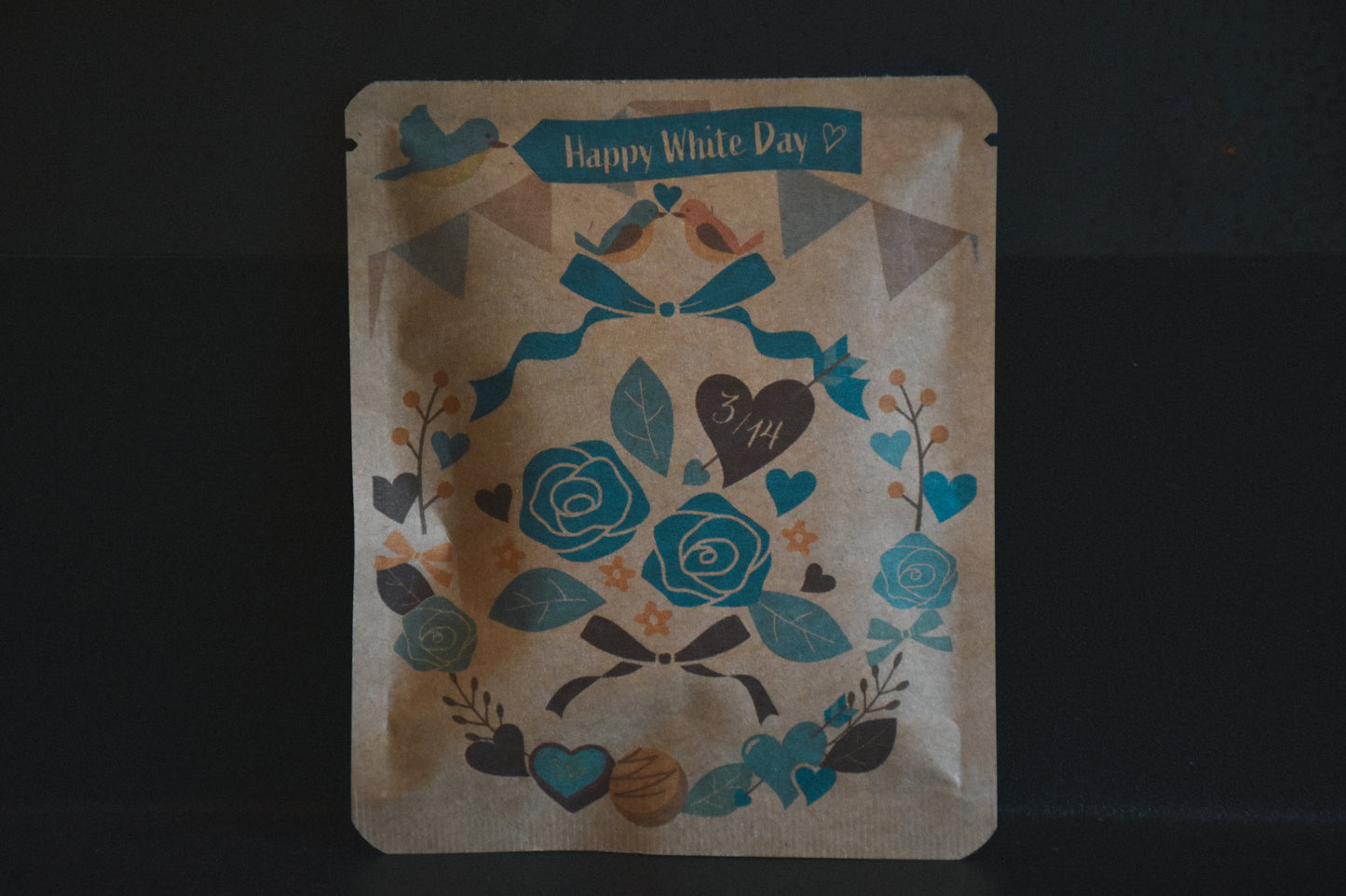 Matur Nuwun DB "THANK YOU Colorful"