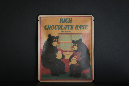 リッチショコラベース2026 【5個セット】 22/  KURIデザイン