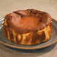 ベイクドチーズケーキ（ホール4号）