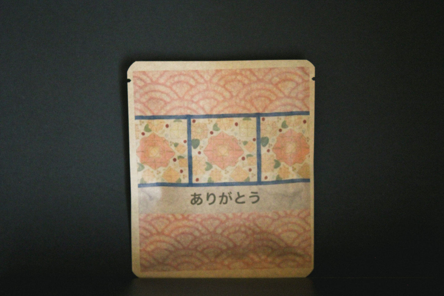 Valentine 2026 88 / Dirancang dening Atelier Machi.
