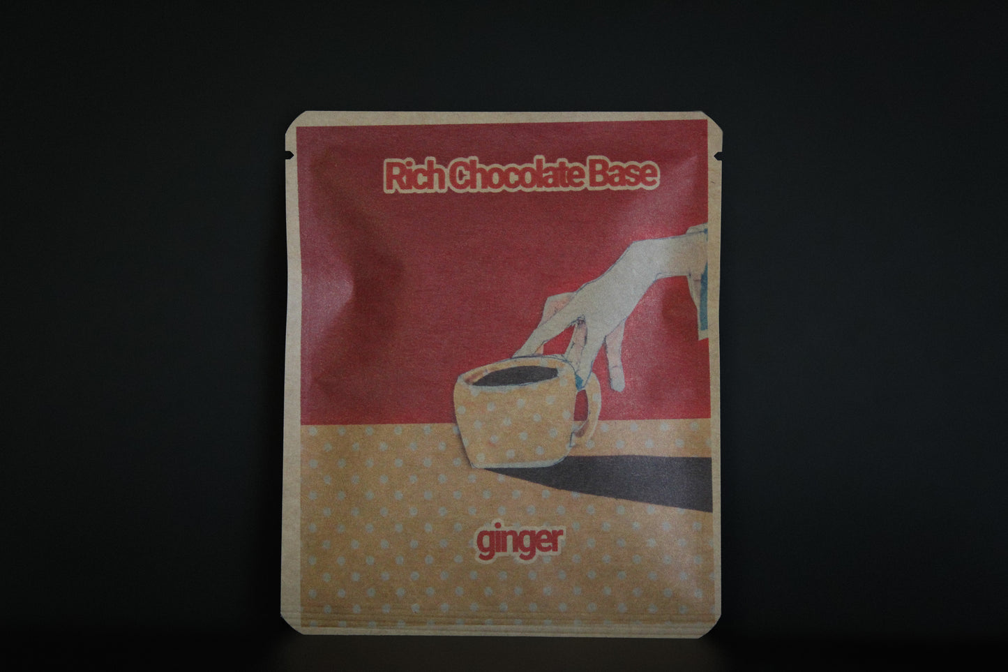 リッチショコラベース2026 【5個セット】 34/  kururinデザイン