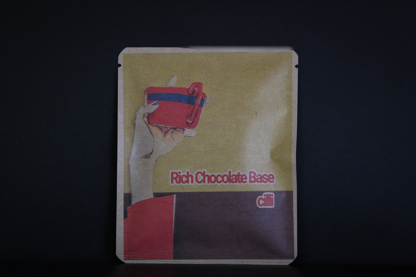 リッチショコラベース2026 【5個セット】 34/  kururinデザイン