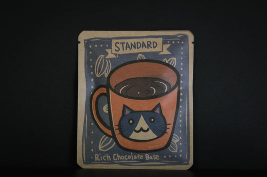 リッチショコラベース2026【5個セット】  17/  竹本サヲリデザイン