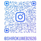 アートプロジェクトDB　shirokuデザイン