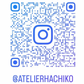アートプロジェクトDB　atelier_hachikoデザイン