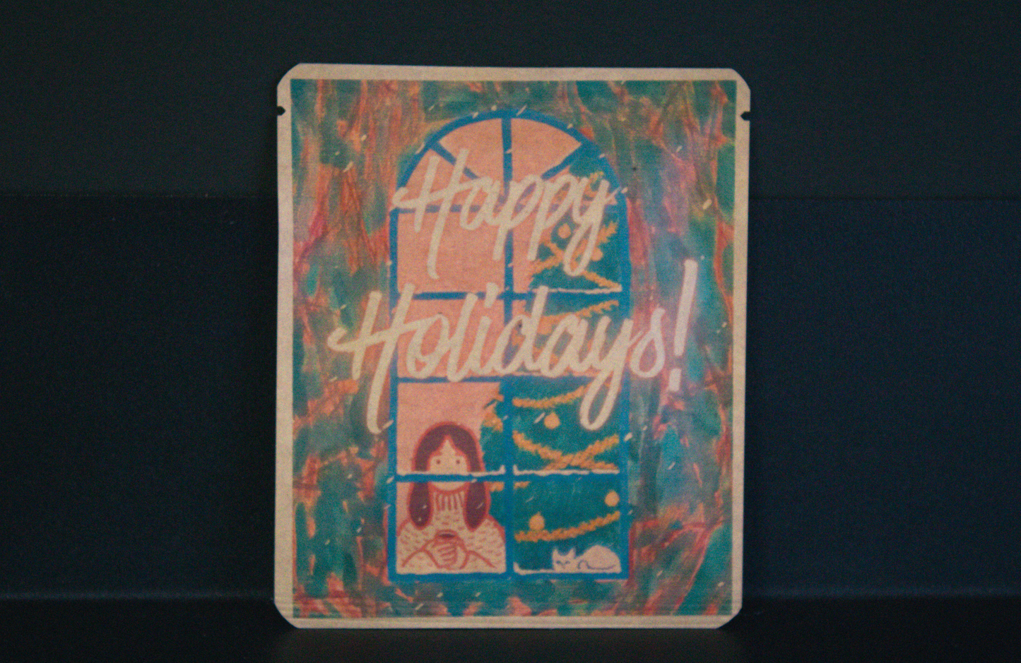 アートプロジェクトDB　Ariデザイン274