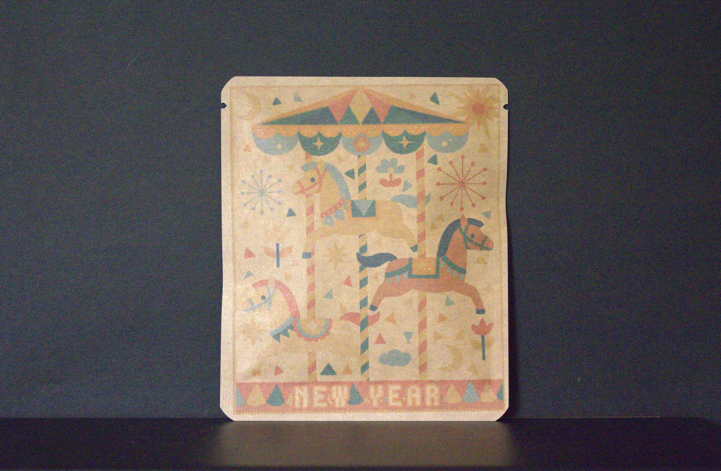 お正月DB　ほなみるかデザイン56