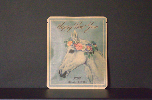 お正月DB  LOTUS CHALKARTデザイン64