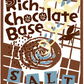 リッチショコラベース2026【5個セット】  32/サキデザイン