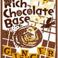 リッチショコラベース2026【5個セット】  32/サキデザイン