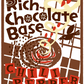 リッチショコラベース2026【5個セット】  32/サキデザイン