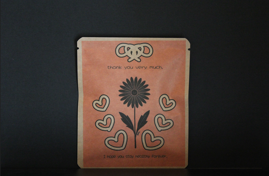 出会いと別れ2026  1 / yuu.デザイン