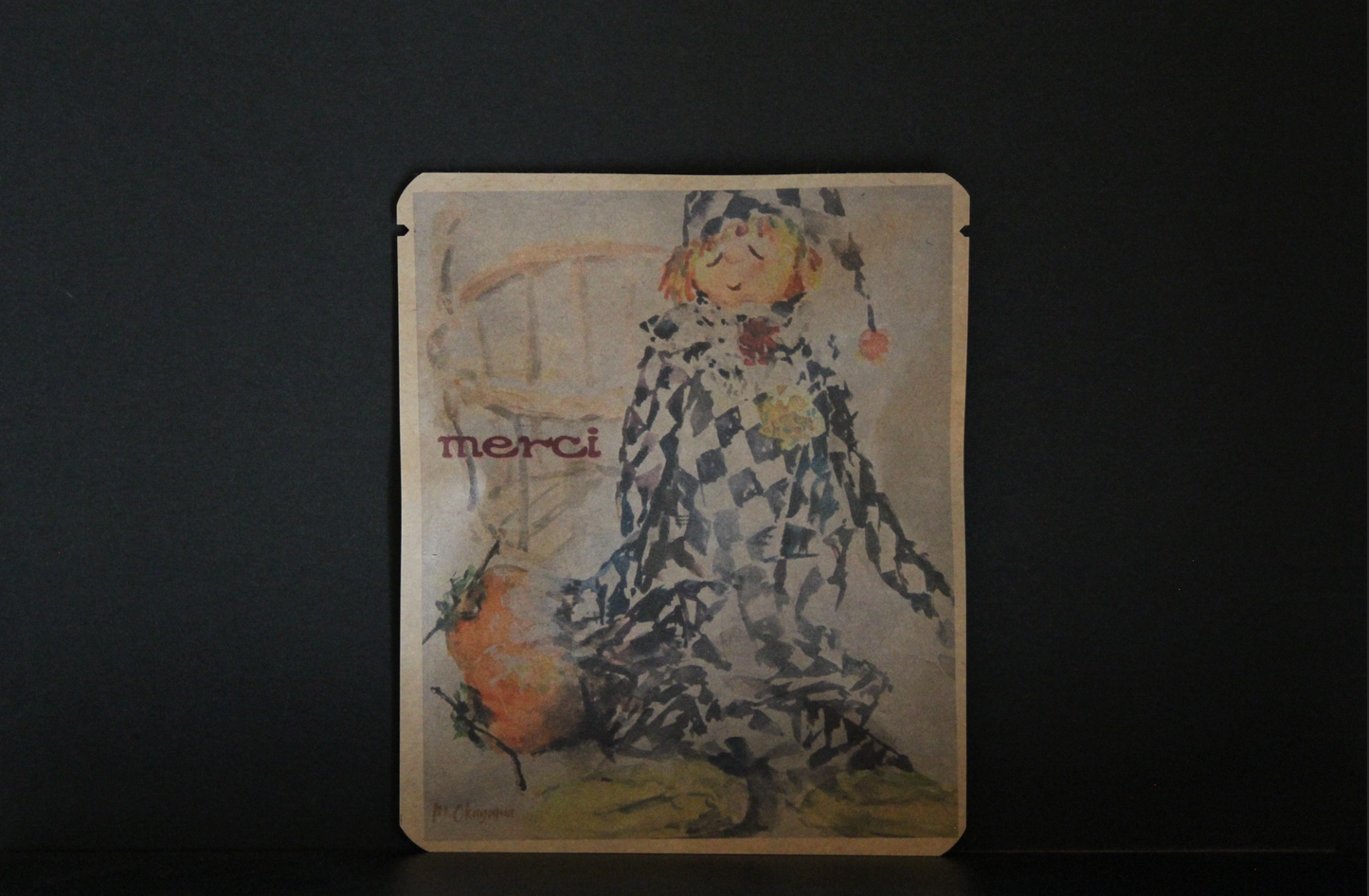 出会いと別れ2026  3 / 岡山 昌弘デザイン