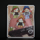 Proyek Seni DB 489 / Desain Shiraiyou