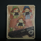 Proyek Seni DB 489 / Desain Shiraiyou