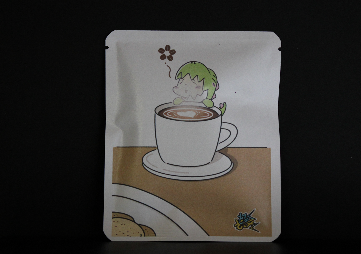Proyek Seni DB 489 / Desain Shiraiyou
