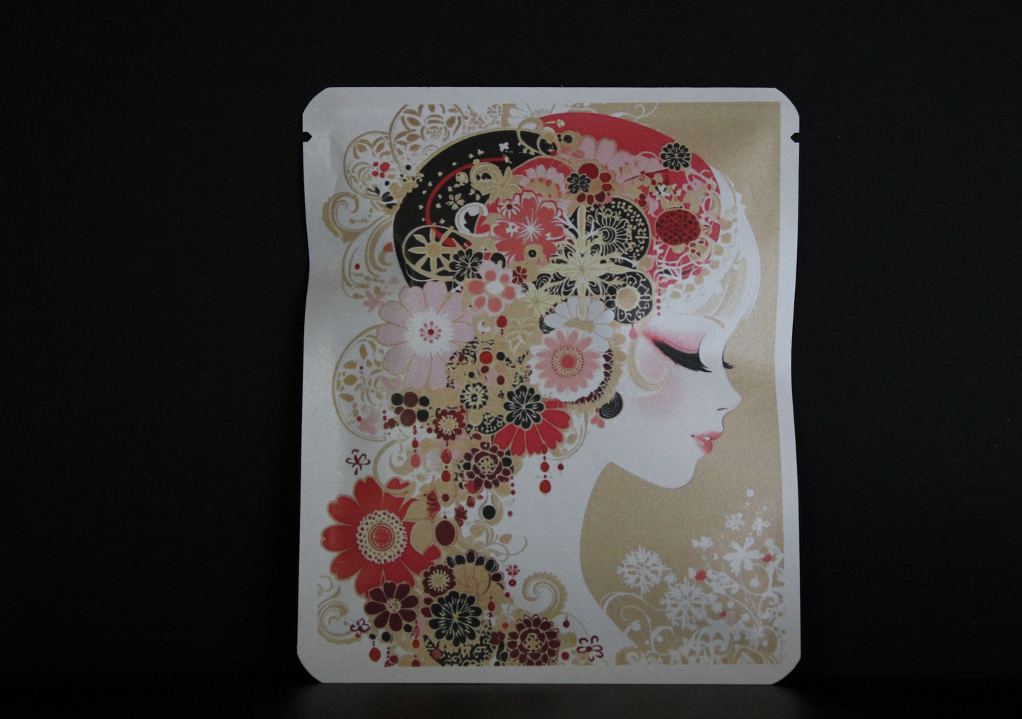 Proyek Seni DB 489 / Desain Shiraiyou