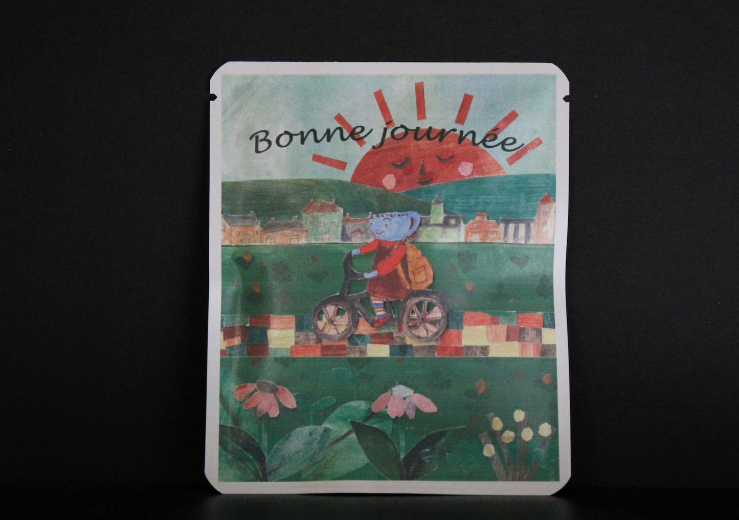 Proyek Seni DB 489 / Desain Shiraiyou