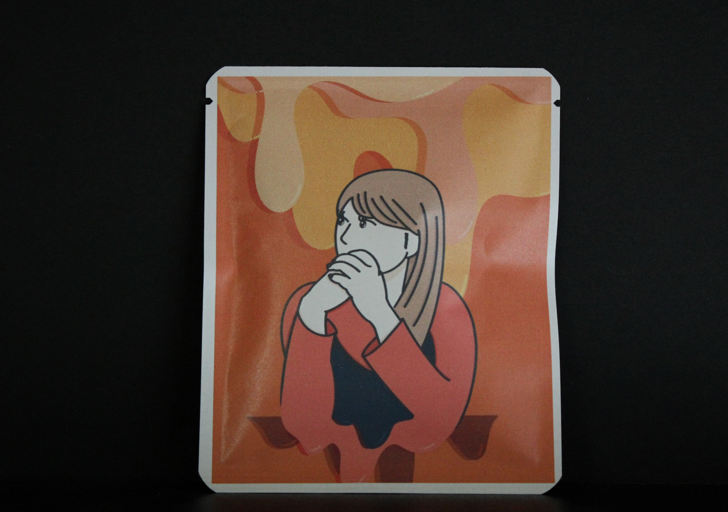 Proyek Seni DB 489 / Desain Shiraiyou