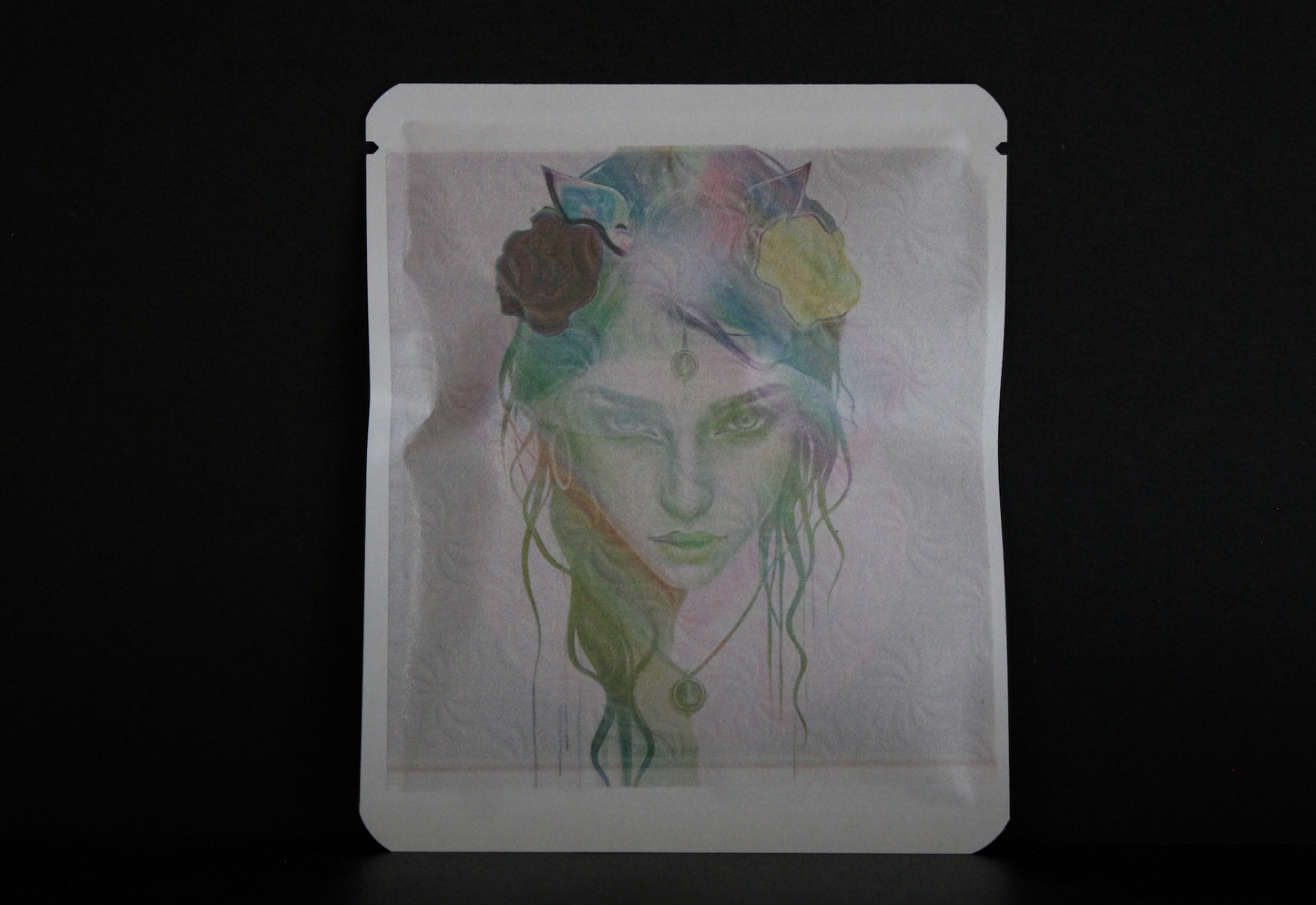 Proyek Seni DB 489 / Desain Shiraiyou