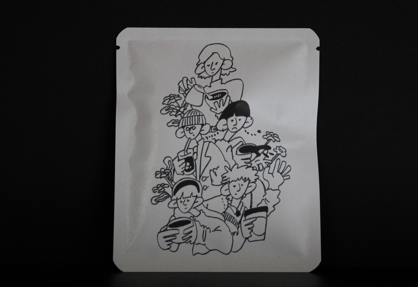 Proyek Seni DB 489 / Desain Shiraiyou