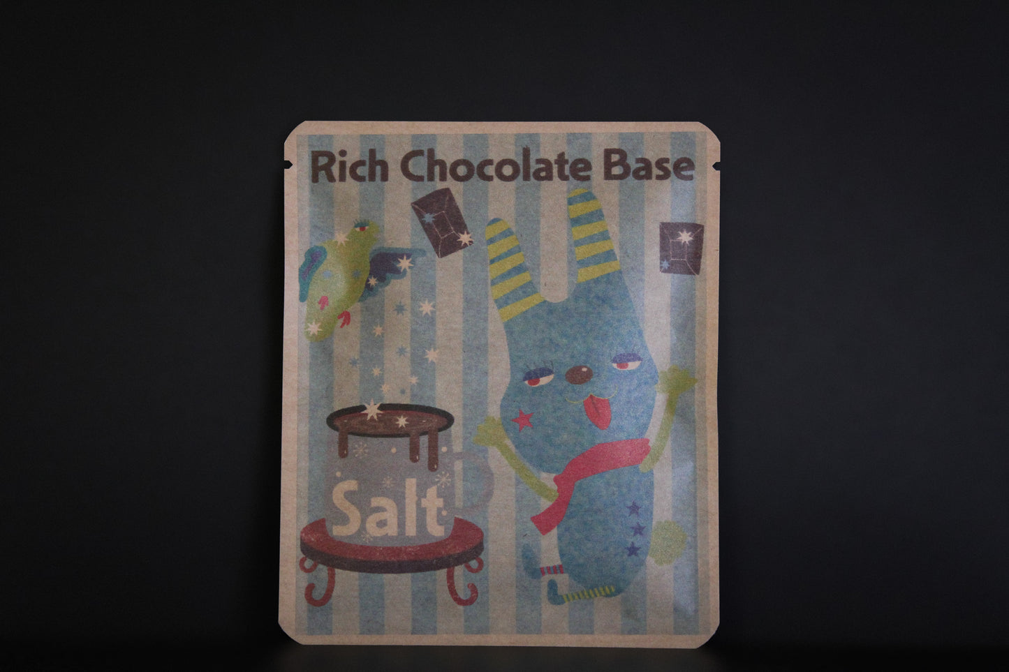 リッチショコラベース2026 【5個セット】 08/  ケイノスケデザイン