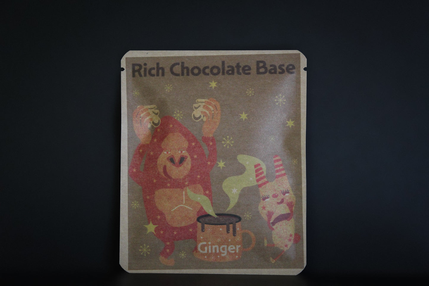 リッチショコラベース2026 【5個セット】 08/  ケイノスケデザイン