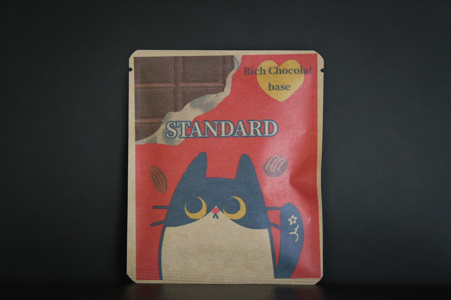 リッチショコラベース2026【5個セット】  03/  （n）a   oデザイン