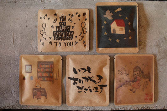 誕生日ギフトセット