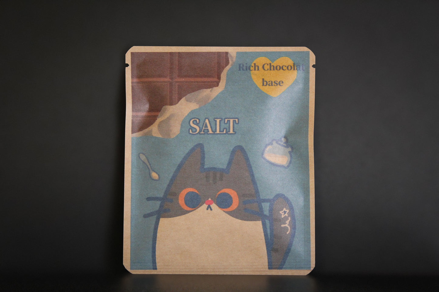 リッチショコラベース2026【5個セット】  03/  （n）a   oデザイン