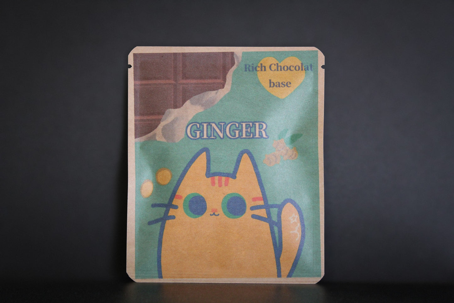 リッチショコラベース2026【5個セット】  03/  （n）a   oデザイン