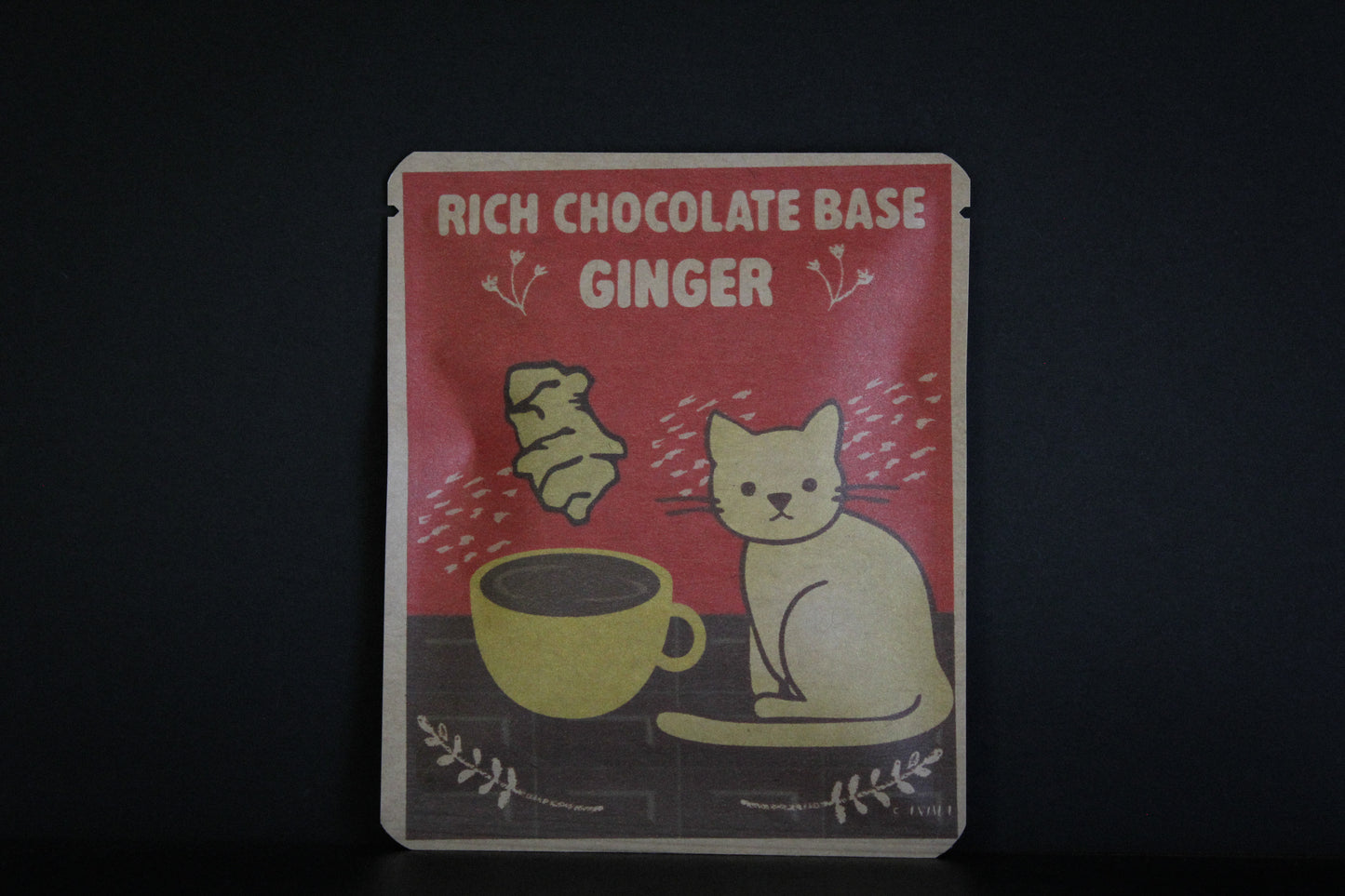 リッチショコラベース2026 【5個セット】 23/  ANIMAデザイン