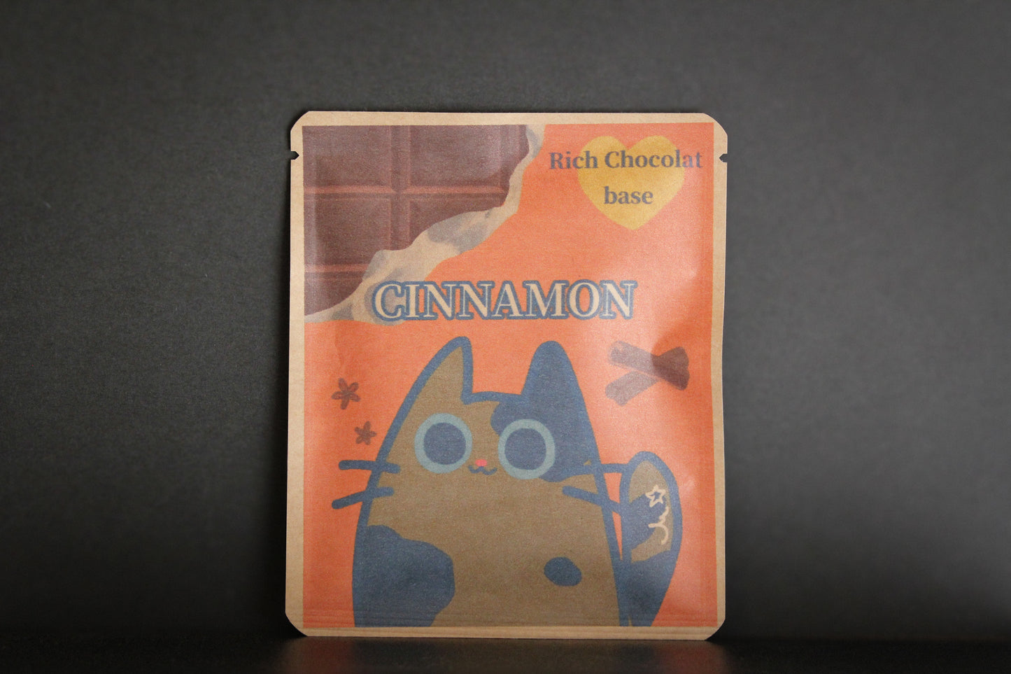 リッチショコラベース2026【5個セット】  03/  （n）a   oデザイン