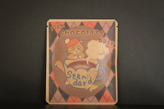 リッチショコラベース2026【5個セット】  09/  kumiminデザイン