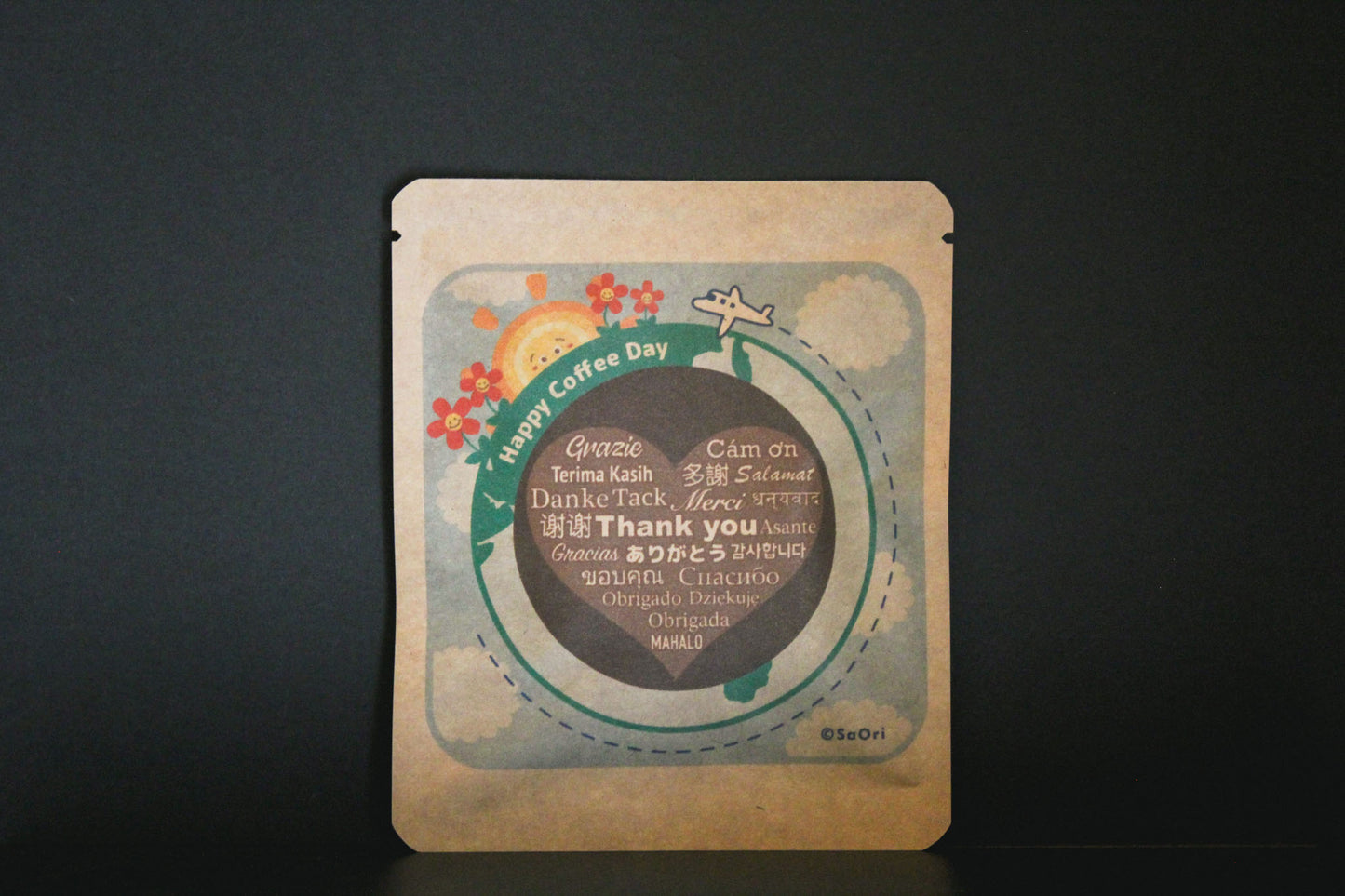 Valentine 2026 88 / Dirancang dening Atelier Machi.